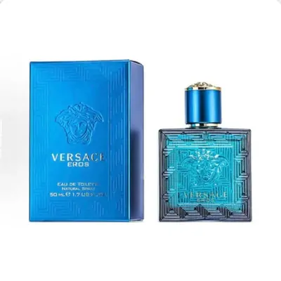 Fragrance and sets on the product catalogue