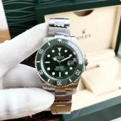 Watches on the product catalogue